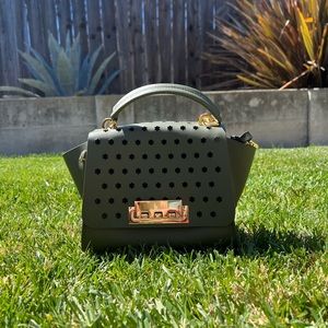 ZAC POSEN EARTHA BAG